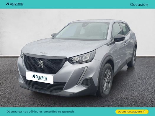 PEUGEOT 2008 pour vente et location de véhicules d'occasion sur Ayvens