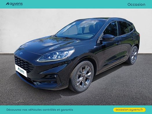 FORD KUGA pour vente et location de véhicules d'occasion sur Ayvens