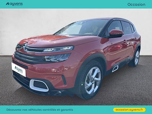 CITROEN C5 AIRCROSS pour vente et location de véhicules d'occasion sur Ayvens