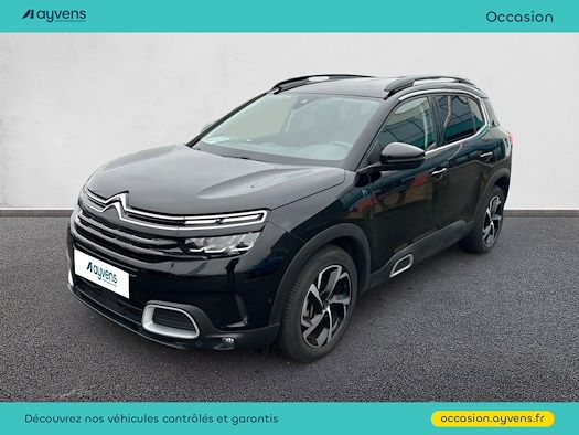 CITROEN C5 AIRCROSS pour vente et location de véhicules d'occasion sur Ayvens