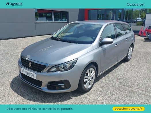 PEUGEOT 308 SW pour vente et location de véhicules d'occasion sur Ayvens