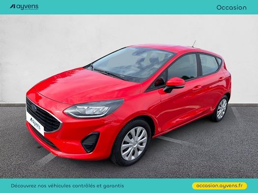 FORD FIESTA pour vente et location de véhicules d'occasion sur Ayvens