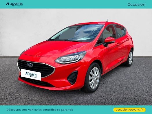 FORD FIESTA pour vente et location de véhicules d'occasion sur Ayvens