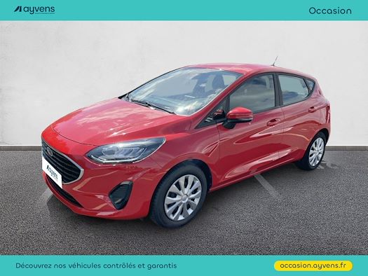 FORD FIESTA pour vente et location de véhicules d'occasion sur Ayvens