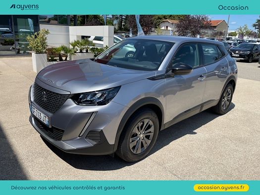 PEUGEOT E-2008 pour vente et location de véhicules d'occasion sur Ayvens