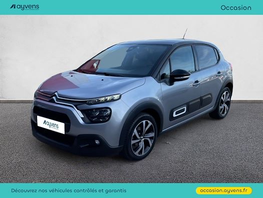 CITROEN C3 pour vente et location de véhicules d'occasion sur Ayvens