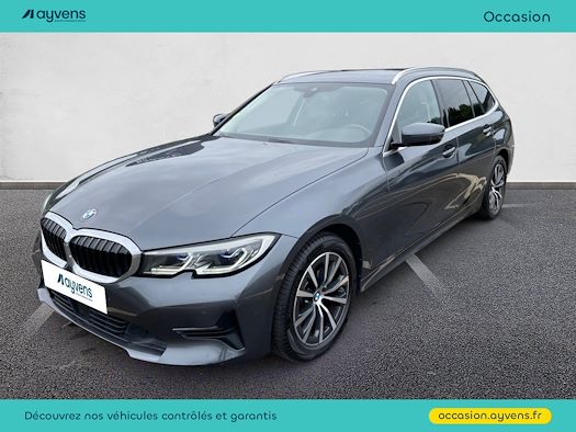 BMW SERIE 3 pour vente et location de véhicules d'occasion sur Ayvens