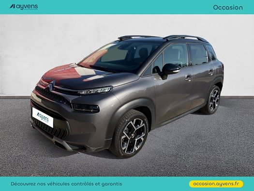 CITROEN C3 AIRCROSS pour vente et location de véhicules d'occasion sur Ayvens