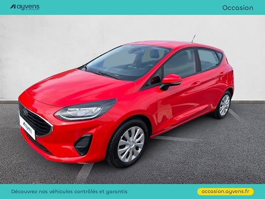 FORD FIESTA pour vente et location de véhicules d'occasion sur Ayvens