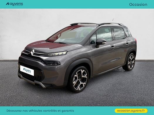 CITROEN C3 AIRCROSS pour vente et location de véhicules d'occasion sur Ayvens