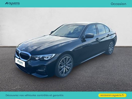 BMW SERIE 3 pour vente et location de véhicules d'occasion sur Ayvens