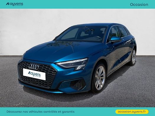 AUDI A3 SPORTBACK pour vente et location de véhicules d'occasion sur Ayvens