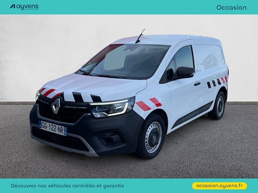 RENAULT KANGOO pour vente et location de véhicules d'occasion sur Ayvens