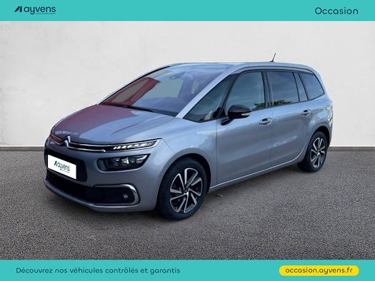 CITROEN GRAND C4 SPACETOURER pour vente et location de véhicules d'occasion sur Ayvens