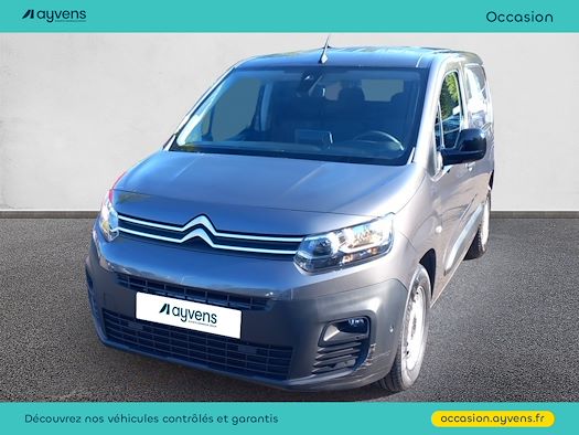 CITROEN BERLINGO pour vente et location de véhicules d'occasion sur Ayvens