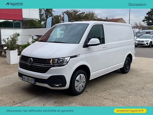 VOLKSWAGEN TRANSPORTER pour vente et location de véhicules d'occasion sur Ayvens