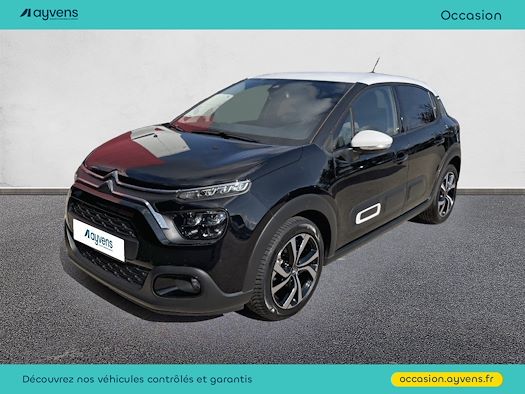 CITROEN C3 pour vente et location de véhicules d'occasion sur Ayvens