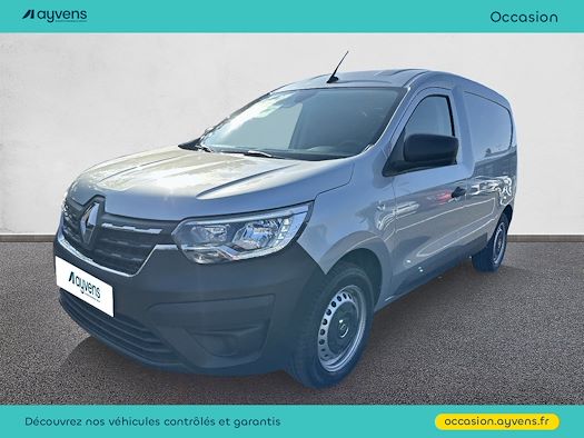 RENAULT EXPRESS pour vente et location de véhicules d'occasion sur Ayvens