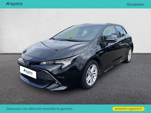 TOYOTA COROLLA pour vente et location de véhicules d'occasion sur Ayvens