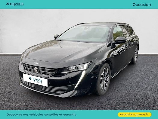 PEUGEOT 508 pour vente et location de véhicules d'occasion sur Ayvens