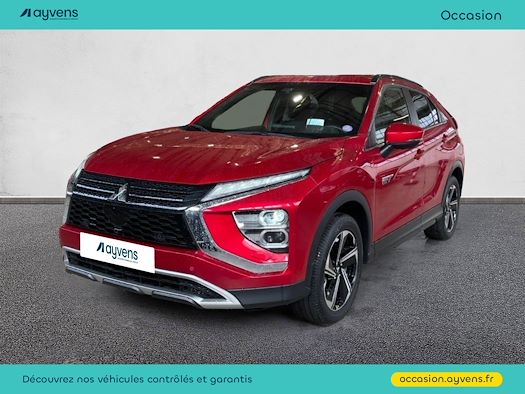 MITSUBISHI ECLIPSE CROSS pour vente et location de véhicules d'occasion sur Ayvens