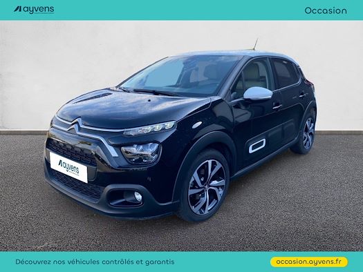 CITROEN C3 pour vente et location de véhicules d'occasion sur Ayvens