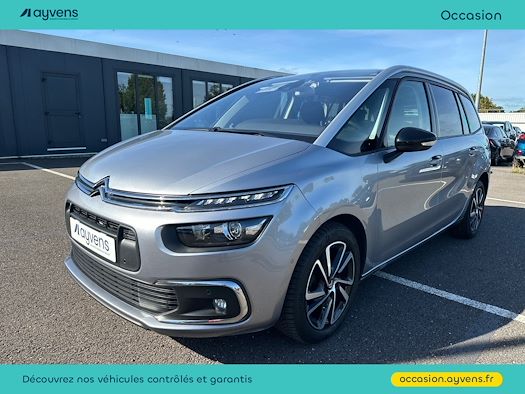 CITROEN GRAND C4 SPACETOURER pour vente et location de véhicules d'occasion sur Ayvens