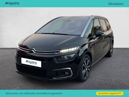 CITROEN GRAND C4 SPACETOURER pour vente et location de véhicules d'occasion sur Ayvens