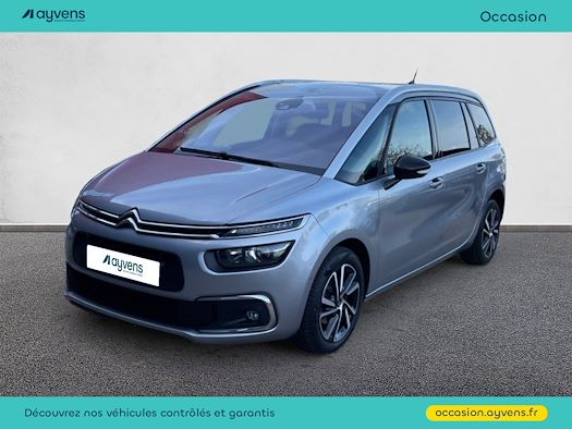 CITROEN GRAND C4 SPACETOURER pour vente et location de véhicules d'occasion sur Ayvens