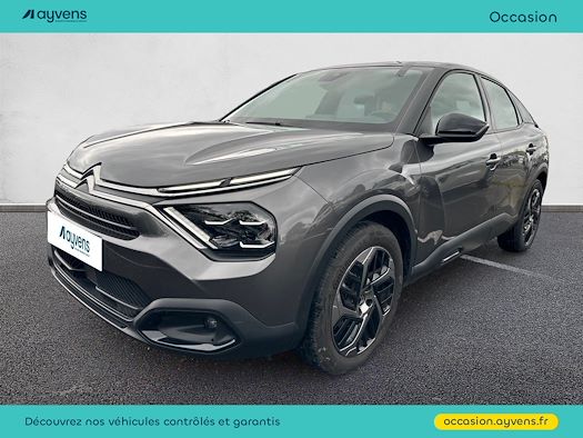 CITROEN C4 pour vente et location de véhicules d'occasion sur Ayvens