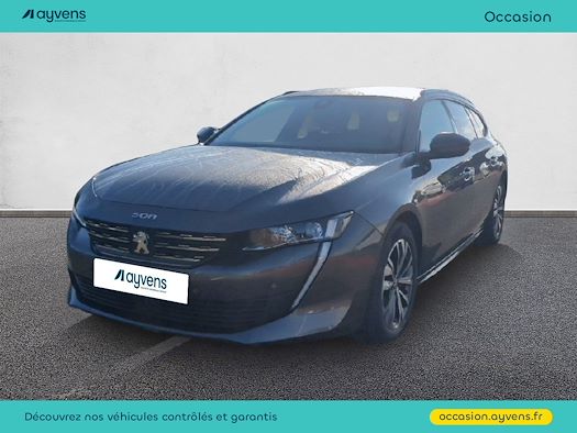 PEUGEOT 508 pour vente et location de véhicules d'occasion sur Ayvens