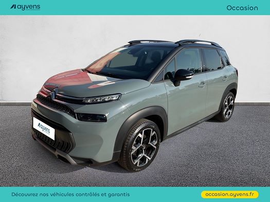 CITROEN C3 AIRCROSS pour vente et location de véhicules d'occasion sur Ayvens