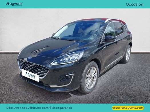 FORD KUGA pour vente et location de véhicules d'occasion sur Ayvens