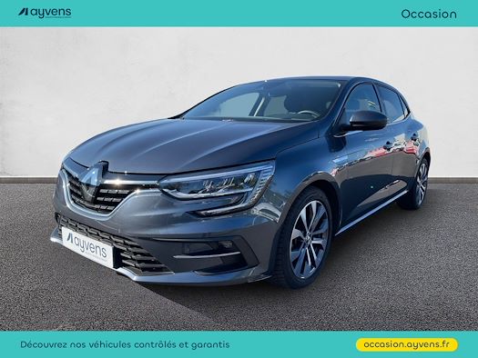 RENAULT MEGANE pour vente et location de véhicules d'occasion sur Ayvens