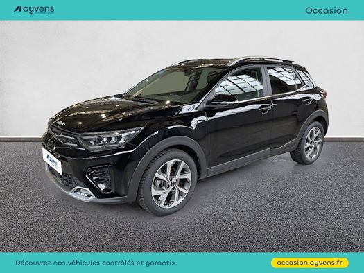 KIA STONIC pour vente et location de véhicules d'occasion sur Ayvens