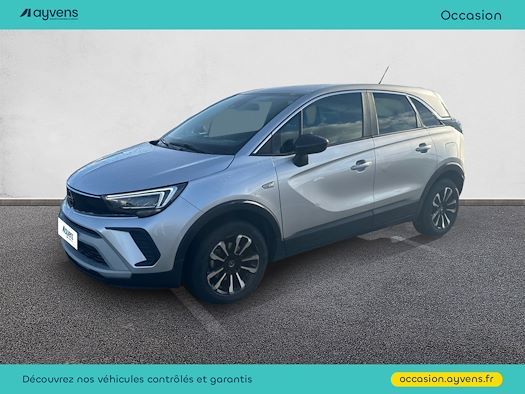 OPEL CROSSLAND pour vente et location de véhicules d'occasion sur Ayvens