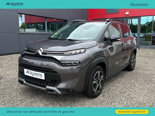 CITROEN C3 AIRCROSS pour vente et location de véhicules d'occasion sur Ayvens