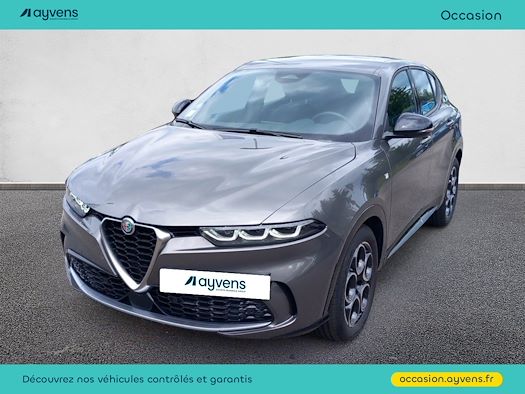 ALFA ROMEO TONALE pour vente et location de véhicules d'occasion sur Ayvens