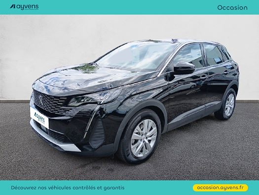 PEUGEOT 3008 pour vente et location de véhicules d'occasion sur Ayvens