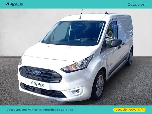 FORD TRANSIT CONNECT VU pour vente et location de véhicules d'occasion sur Ayvens