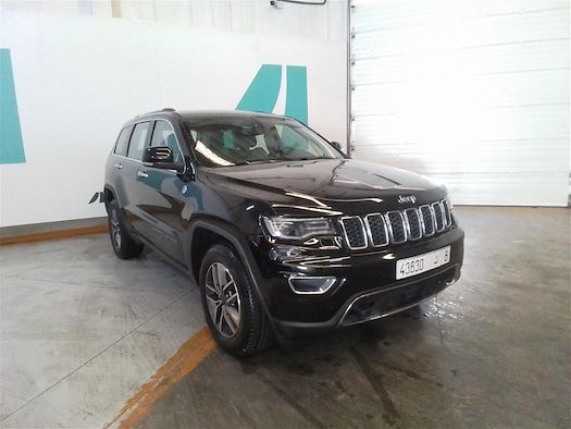 JEEP GRAND CHEROKEE pour vente de véhicules d'occasion sur Ayvens