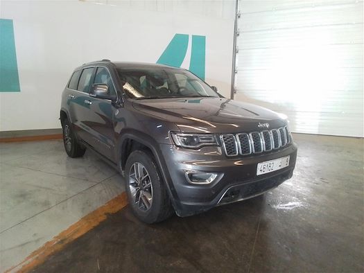 JEEP GRAND CHEROKEE pour vente de véhicules d'occasion sur Ayvens