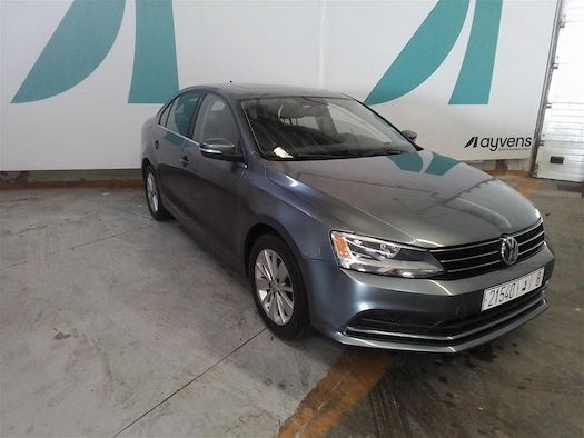 VOLKSWAGEN JETTA pour vente de véhicules d'occasion sur Ayvens