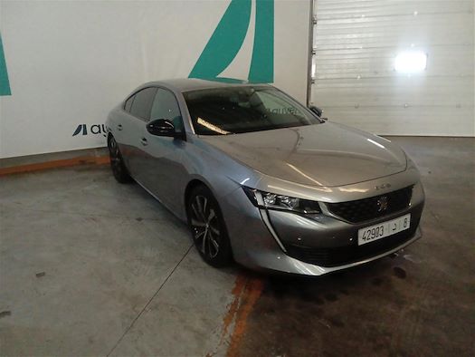 PEUGEOT 508 pour vente de véhicules d'occasion sur Ayvens