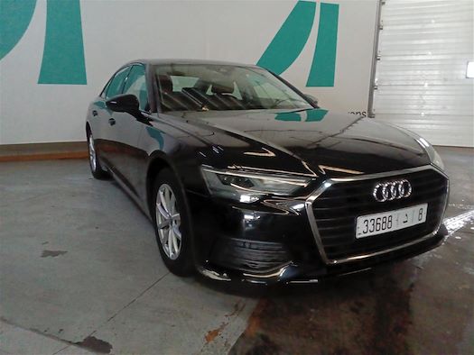 AUDI A6 pour vente de véhicules d'occasion sur Ayvens