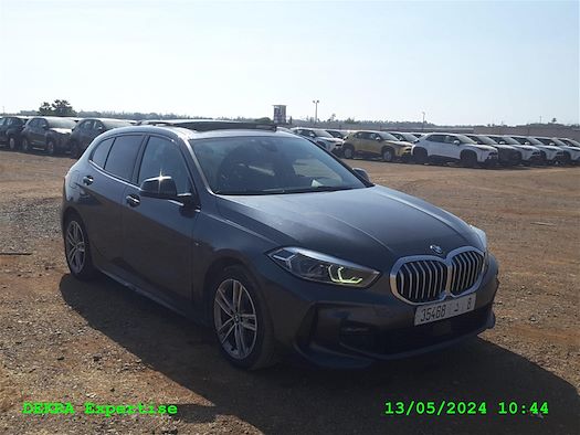 BMW 1 SERIES pour vente de véhicules d'occasion sur Ayvens