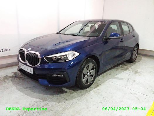 BMW 1 SERIES pour vente de véhicules d'occasion sur ALD Carmarket