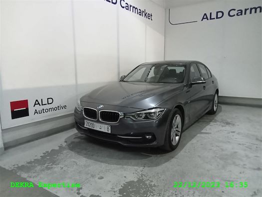 BMW 316D SPORT BVA pour vente de véhicules d'occasion sur ALD Carmarket