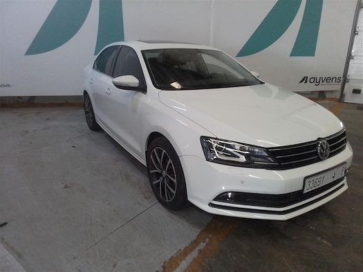 VOLKSWAGEN JETTA pour vente de véhicules d'occasion sur Ayvens