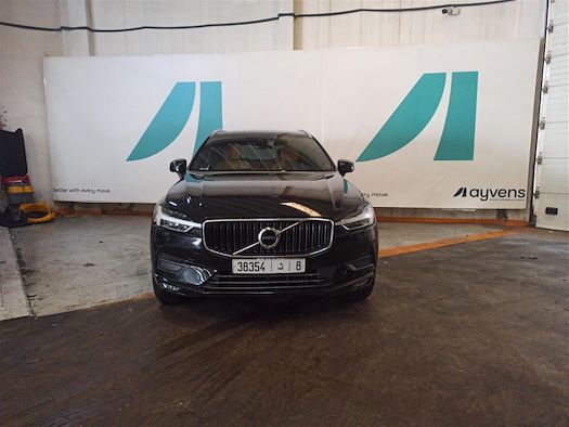 VOLVO XC60 pour vente de véhicules d'occasion sur Ayvens